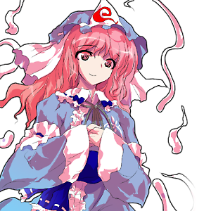 Yuyuko Saigyouji | SWRSWiki | Fandom