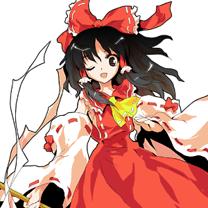 ■Reimu■ SOUL'd OUT cap Touhou: Lensed Night Sky (Early Access) | Lunatic No-Bomb No