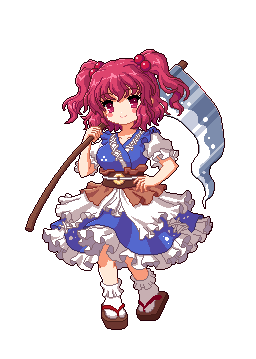 ★komachi. Long slicing knife | Pure Komachi 2 | Kai Housewares