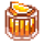 Fruity Highball