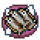 Secret Dried Fish Crisps