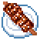 Grilled Lamprey