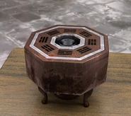 Marisa's Mini Hakkero