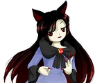 Kagerou Imaizumi