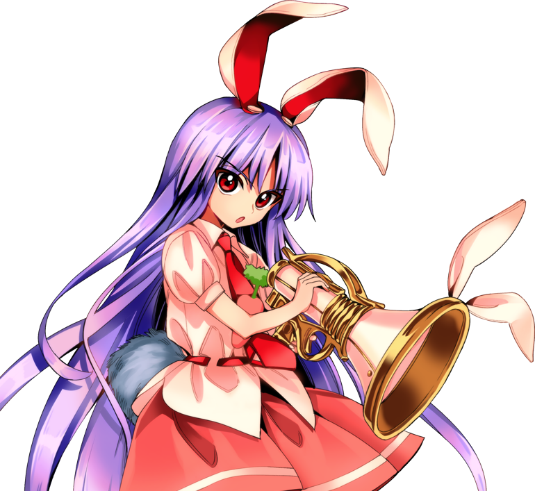 COLOR - Touhou Wiki - Characters, games, locations, and more