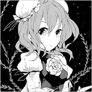 En Wild and Horned Hermit