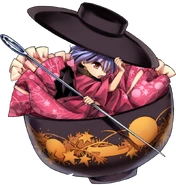 Artwork en Antinomy of Common Flowers