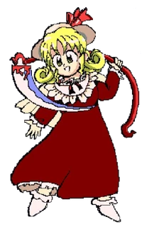 258px-Touhou4Elly