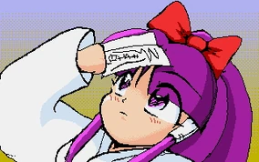 幼虫社 / 廃園 EDEN Story of Eastern Wonderland: Good Ending | Touhou Wiki | Fandom