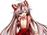 Fujiwara no Mokou