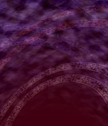 La tormenta en la etapa extra de Double Dealing Character