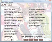 BGM Mode