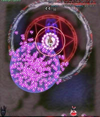 Great Voice "Charged Yahoo!"