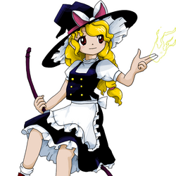 Mamizou Futatsuiwa - Touhou Wiki - Characters, games, locations
