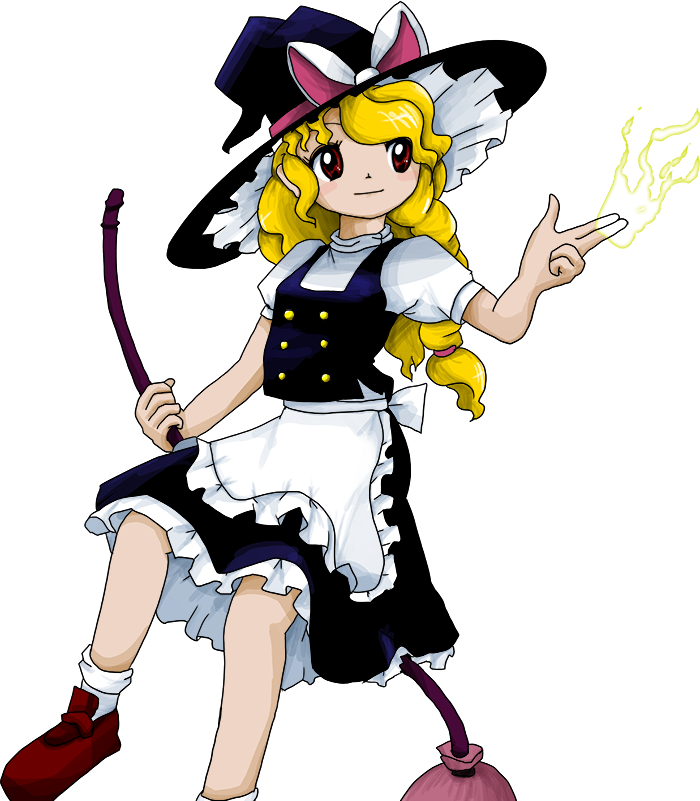 Flandre Scarlet - Touhou Wiki - Characters, games, locations, and more