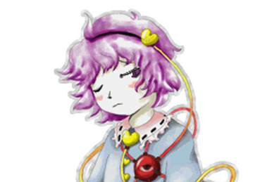 Vivid Parasol | Touhou Wiki | Fandom