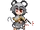 Touhoudex 2 Chibi Nazrin.png