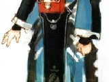 Rinnosuke Morichika