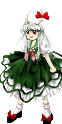 【未開封品】東方project 知識と歴史の半獣 上白沢慧音 1/8 完成品 東方プロジェクト 知識と歴史の半獣 上白沢慧音 1/8 完成品