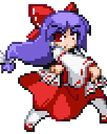 Touhoudex 2 Hakurei Touhou Wiki Fandom Can i also get a text file for the touhoudex for the latest version if possible? touhou wiki fandom
