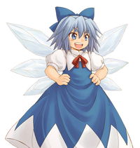 Cirno