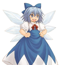 Cirno-FW