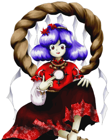 Featured image of post Touhou Wikipedia This subreddit is devoted to sharing the wonderful touhou series with the reddit community