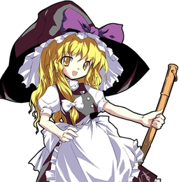 東方萃夢想 〜 Immaterial and Missing Power. /キャラクター | 東方