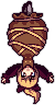 Sprite de Yamame en HM.