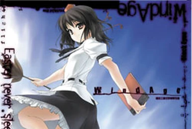 Scarlet Destiny | Touhou Wiki | Fandom