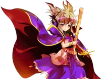 Toyosatomimi no Miko