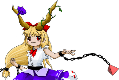 uga buga : r/touhou