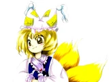 Ran Yakumo