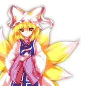 Ran Yakumo