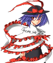 Chara Iku Stand