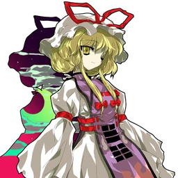 Yukari Yakumo