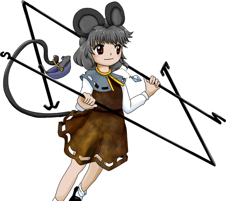 Aya Shameimaru - Touhou Wiki - Characters, games, locations, and more