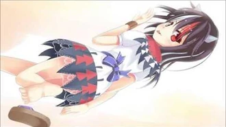 Touhou_東方14_DDC_OST_5_Reverse_Ideology(Seija_Kijin's_Theme)