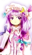 Patchouli Knowledge