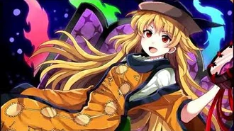 Touhou_16_Hidden_Star_in_Four_Seasons_OST_-_The_Concealed_Four_Seasons_-_Okina_Matara's_Theme