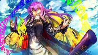 ULiL_Byakuren's_Theme-_Emotional_Skyscraper_~_Cosmic_Mind