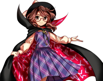 Th155Sumireko