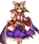 Miko en Urban Leyend In Limbo y Antinomy of Common Flowers