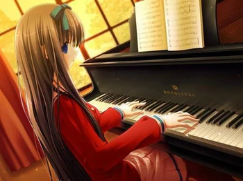 Piano