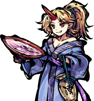 Sakuya Izayoi - Touhou Wiki - Characters, games, locations, and more