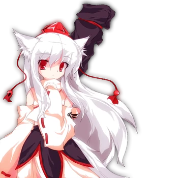 Momiji Inubashiri
