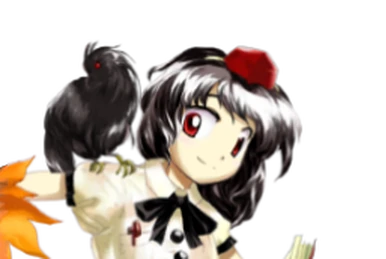 藤原妹紅 | 東方Project Wiki | Fandom
