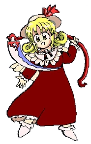 Touhou4Elly