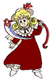 Touhou4Elly