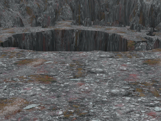 Underground Geyser Center | Touhou Wiki | Fandom